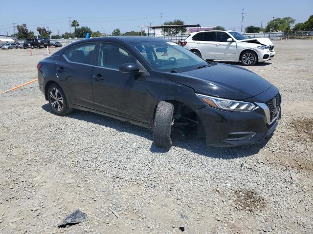 Vin: 3n1ab8cv3ly242699, lot: 56603355, nissan sentra sv 20204