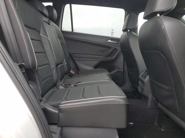 2022 VOLKSWAGEN TIGUAN SEL 3VV4B7AX5NM012182