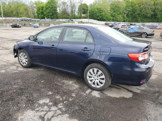 Vin: 2t1bu4ee2cc801158, lot: 55668215, toyota corolla base 20122