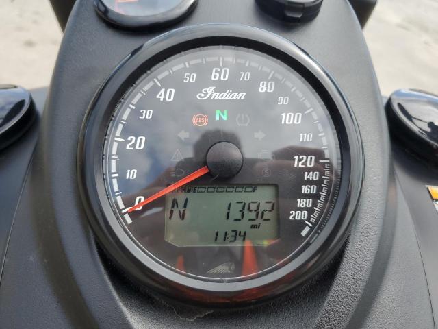 2023 INDIAN MOTORCYCLE CO. SPRINGFIEL 56KTJDBB9P3422920