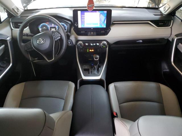 2023 TOYOTA RAV4 LIMIT - 2T3Y1RFV4PC221065