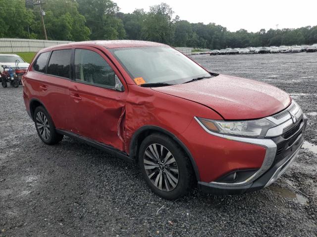 Vin: ja4ad3a3xkz045443, lot: 56839355, mitsubishi outlander se 20194