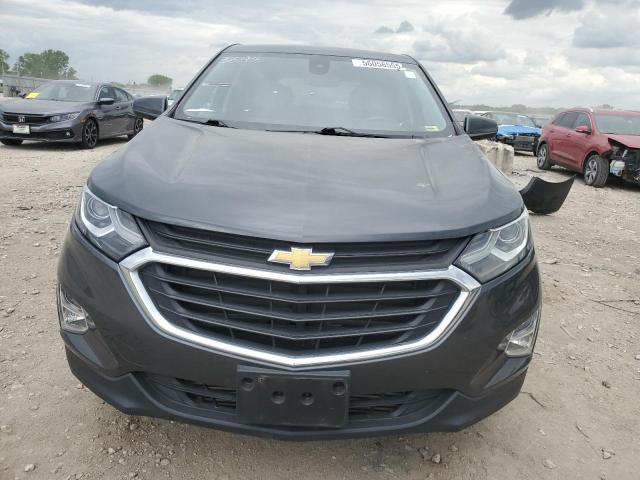 2019 CHEVROLET EQUINOX LT - 2GNAXTEV9K6256743