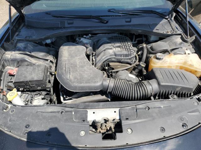 2022 DODGE CHARGER PO 2C3CDXKG0NH130596