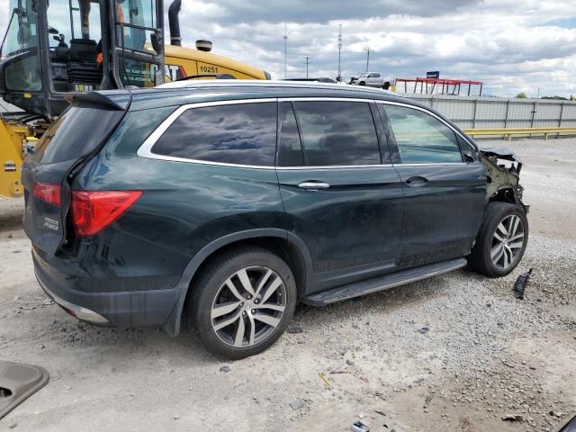 Vin: 5fnyf6h93gb037076, lot: 57845535, honda pilot touring 20163