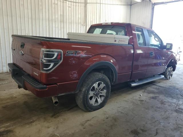 Vin: 1ftfx1ef9ekf52116, lot: 55934075, ford f-150 super cab 20143