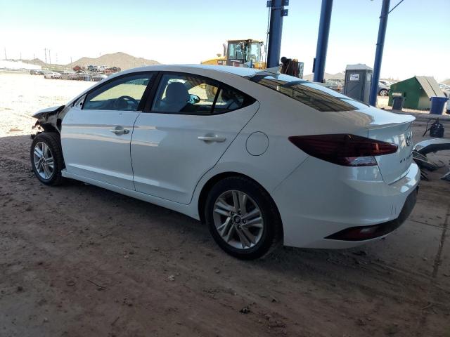 Vin: 5npd84lf3lh508438, lot: 57824215, hyundai elantra sel 20202