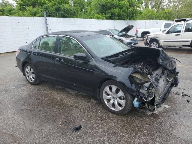 Vin: 1hgcp2f88aa057609, lot: 56481005, honda accord exl 20104