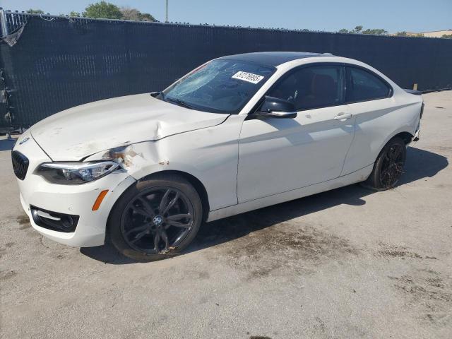 BMW 230XI