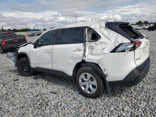Vin: 2t3h1rfv2sw383056, lot: 56624315, toyota rav4 le 20252