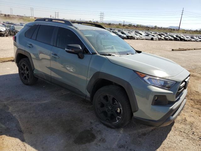 Vin: 2t3s1rfv5mw175603, lot: 57828535, toyota rav4 trd off road 20214