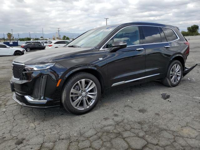 Vin: 1gykpcrs5pz220616, lot: 56913725, cadillac xt6 premium luxury 2023 img_1