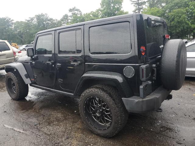 Vin: 1c4bjweg6fl643460, lot: 58557765, jeep wrangler sahara 20152