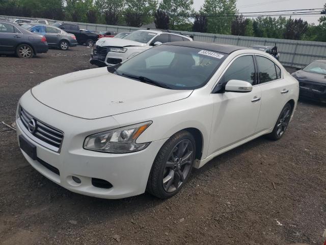 Vin: 1n4aa5ap7dc846291, lot: 58244175, nissan maxima s 2013 img_1