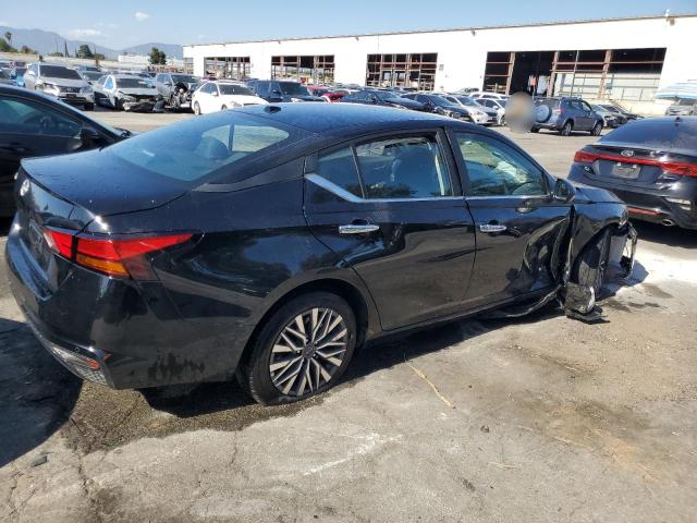 NISSAN ALTIMA SV 2025 black  gas 1N4BL4DV1SN328228 photo #4