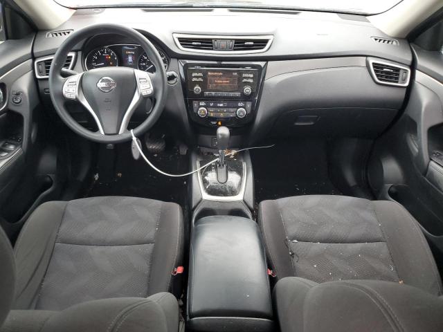 2016 NISSAN ROGUE S - KNMAT2MTXGP686156