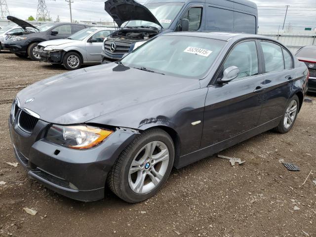 BMW 328 I