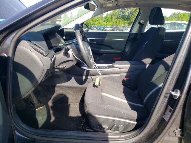KMHL14JA9PA267016 2023 HYUNDAI SONATA