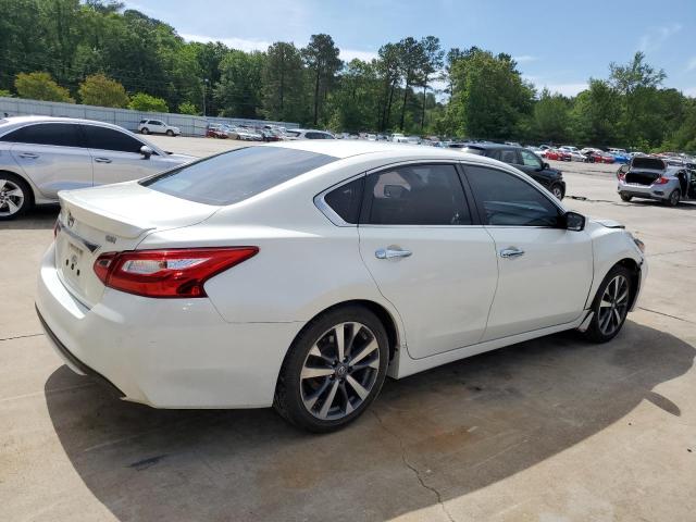 Vin: 1n4al3ap9gc249954, lot: 56329955, nissan altima 2.5 20163