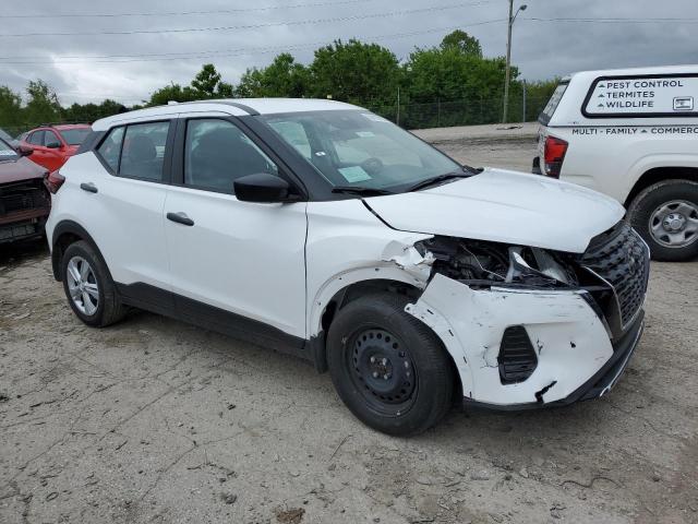Vin: 3n1cp5bv3rl578661, lot: 58197555, nissan kicks s 20244