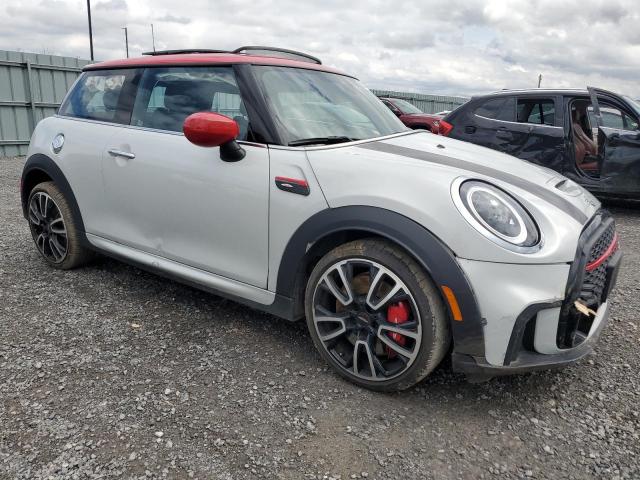 Vin: wmw73dh04n2p73922, lot: 55840265, mini cooper john cooper works 20224