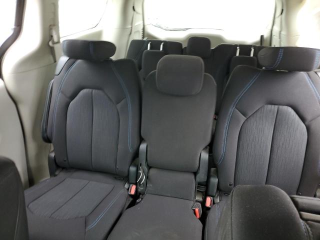 2021 CHRYSLER PACIFICA T - 2C4RC1FGXMR550164