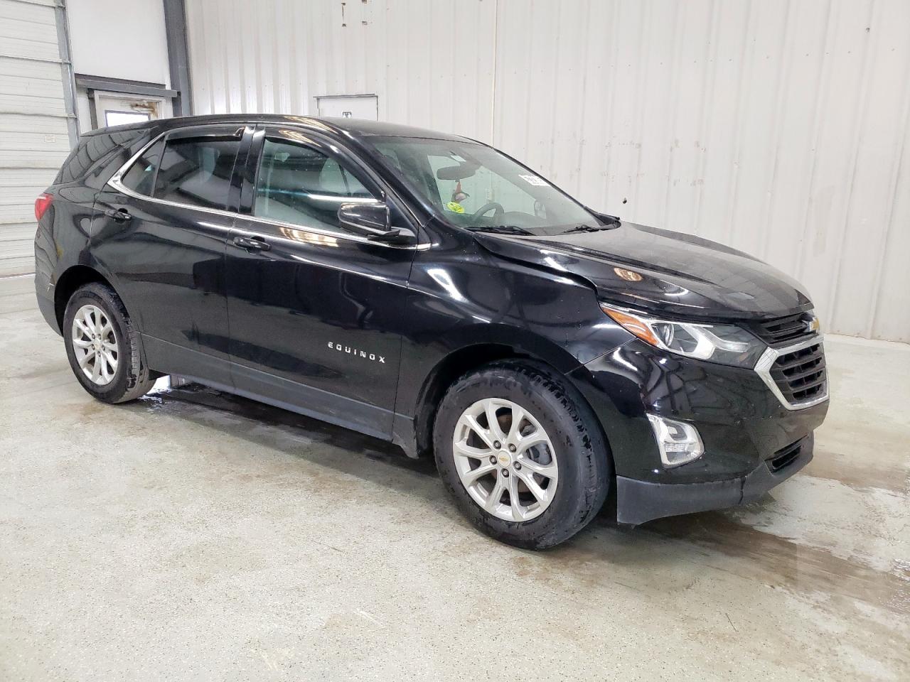 CHEVROLET EQUINOX 2020