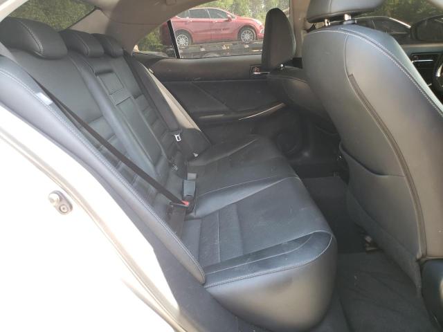 2015 LEXUS IS 250 JTHCF1D21F5025402