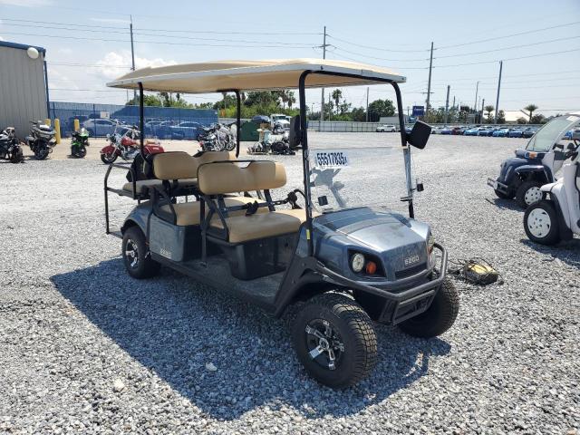 ASPT GOLF CART 2024 gray   FLA132776 photo #1