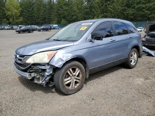 Vin: 5j6re4h70al026920, lot: 56188455, honda crv exl 2010 img_1