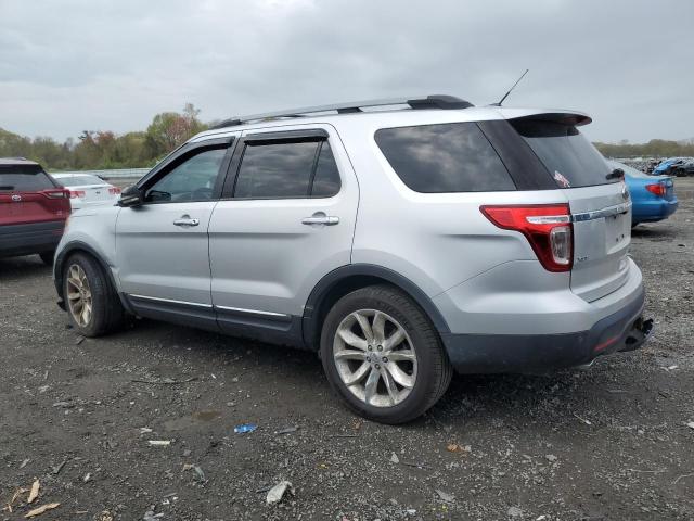 Vin: 1fm5k7d87dga00885, lot: 54701495, ford explorer xlt 20132