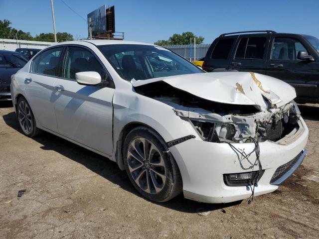Vin: 1hgcr2f51ea176138, lot: 58527505, honda accord sport 20144