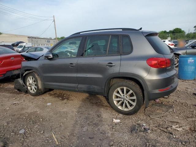 Vin: wvgbv7ax3fw576231, lot: 56566175, volkswagen tiguan s 20152