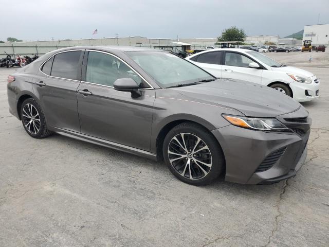 2019 TOYOTA CAMRY L - 4T1B11HK3KU194502