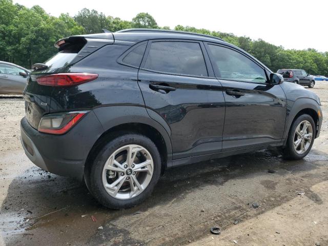Vin: km8k6cab9pu046112, lot: 58436965, hyundai kona sel 20233