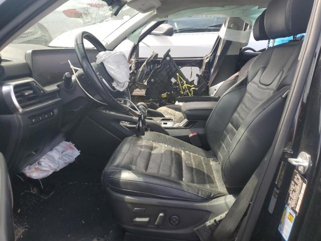 2023 KIA TELLURIDE - 5XYP5DGC2PG330136