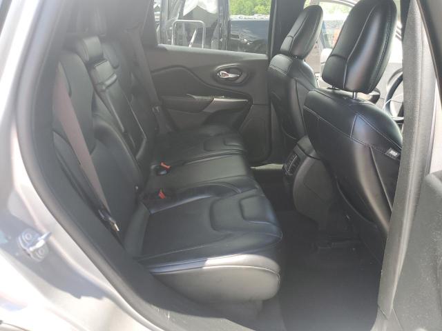 2019 JEEP CHEROKEE L - 1C4PJMDN7KD116722