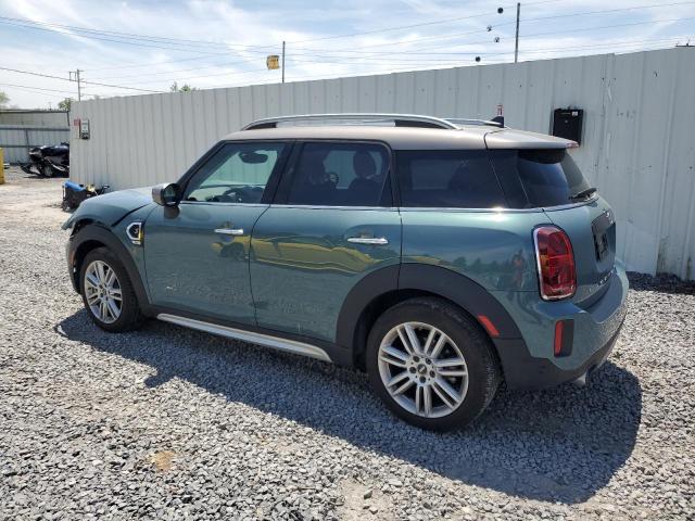 Vin: wmz83br03r3r51328, lot: 58885025, mini cooper s countryman all4 20242