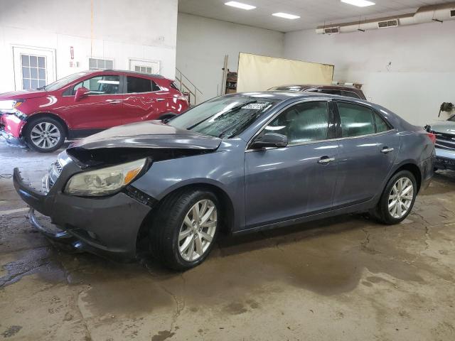 CHEVROLET MALIBU LTZ