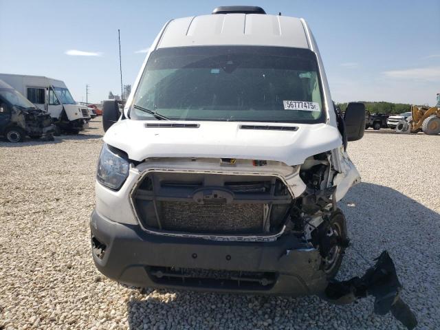 2021 FORD TRANSIT T- - 1FTBW3X85MKA89109