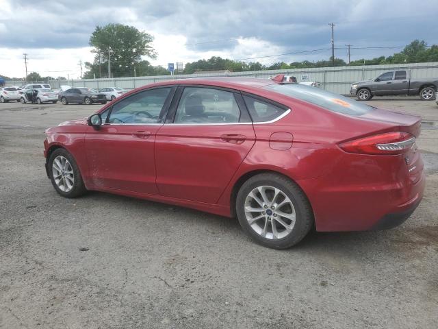 Vin: 3fa6p0hd8lr233597, lot: 56053505, ford fusion se 20202