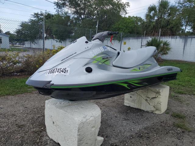 YAMAHA V1 2016 silver   YAMA3175D616 photo #3
