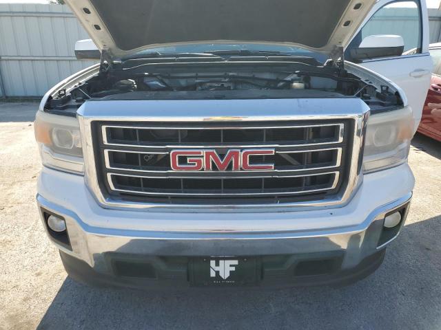 2015 GMC SIERRA C15 3GTP1UEC3FG127898