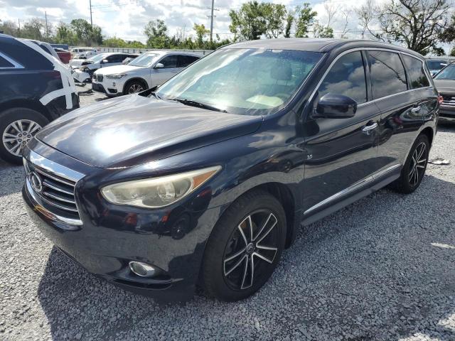 Vin: 5n1al0mn7ec522689, lot: 56688785, infiniti qx60 2014 img_1