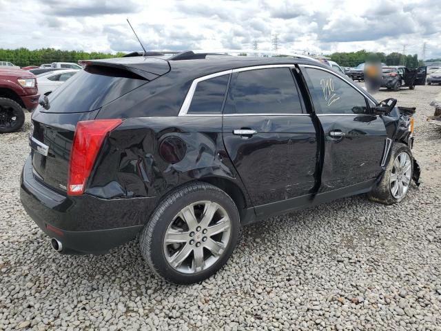 Vin: 3gyfnbe33fs574162, lot: 58763195, cadillac srx luxury collection 20153