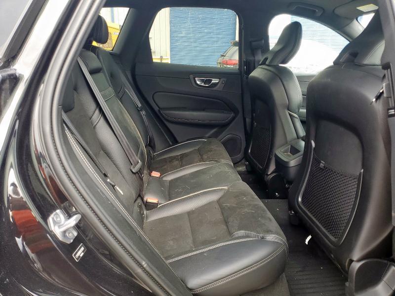 2019 VOLVO XC60 T5 R- - LYV102DM9KB230865