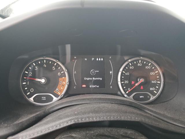 2019 JEEP RENEGADE L - ZACNJBBB9KPK59741