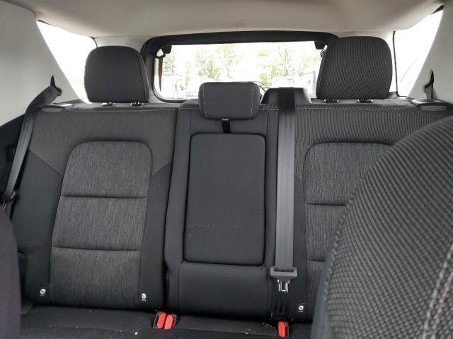 2021 FORD BRONCO SPO - 3FMCR9B60MRA89417