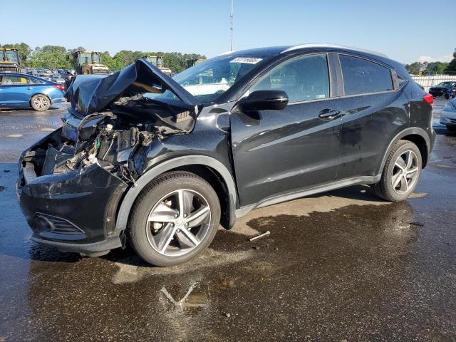 Vin: 3czru5h54mm734193, lot: 57715005, honda hr-v ex 2021 img_1
