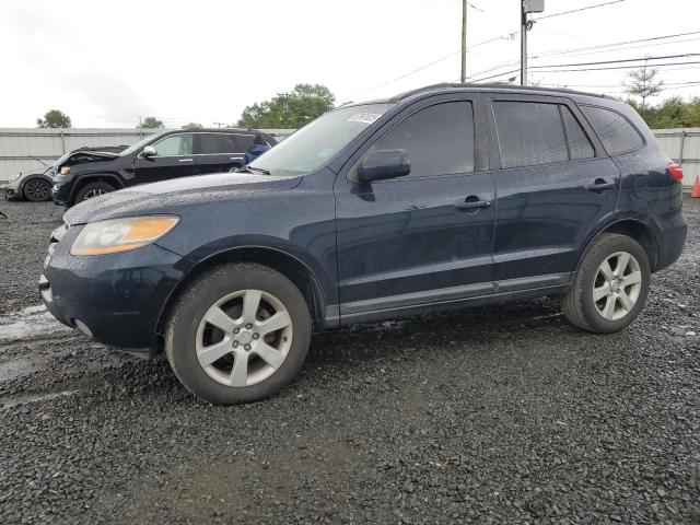 HYUNDAI SANTA FE S